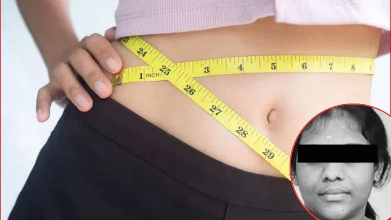 YouTubeত ভিডিঅ চাই ওজন কমোৱাৰ চেষ্টা! ১৯ বছৰীয়া যুৱতীৰ সৈতে ভয়ংকৰ ঘটনা...