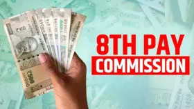 8th Pay Commission:চৰকাৰী কৰ্মচাৰীৰ বাবে ভাল খবৰ! অষ্টম দৰমহা আয়োগক লৈ নতুন আপডেট…...