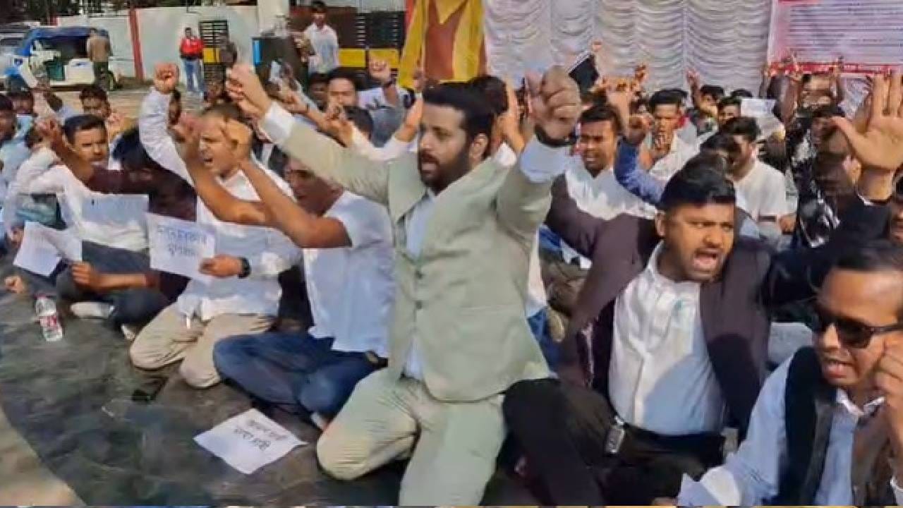 বঙাইগাঁৱৰ পাগলাস্থানত সদৌ অসম সংখ্যালঘু ছাত্ৰ ইউনিয়ন চমুকৈ আমছুৱে উত্তাল প্ৰতিবাদী কাৰ্যসূচী ৰূপায়ন কৰে।  সংগঠনটোৰ কেন্দ্ৰীয় সভাপতি ইমতিয়াজ হুছেইনৰ উপস্থিতিত বঙাইগাঁও জিলা আমছুৰ উদ্যোগত অনুষ্ঠিত কৰা হয় প্ৰতিবাদী কাৰ্যসূচী।