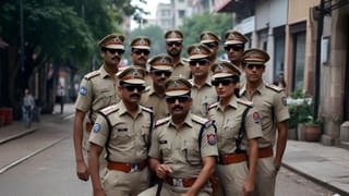 গণৰাজ্য দিৱস ২০২৬: ৰাজধানী দিল্লীত এ আই ছানগ্লাছে নিশ্চিত কৰিব নিৰাপত্তা, জানক কেনেকৈ