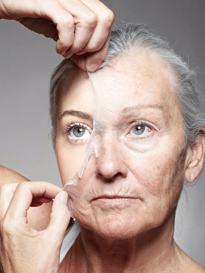 ছাল অকালতে বৃদ্ধ দেখাৰ ৫টা অভ্যাস কি কি?