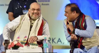 দুদিনীয়া ভ্ৰমণসূচীৰে আজি অসমলৈ আহিব গৃহমন্ত্ৰী অমিত শ্বাহ, কি কি কাৰ্যসূচী আছে?