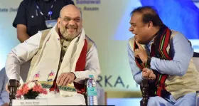 দুদিনীয়া ভ্ৰমণসূচীৰে আজি অসমলৈ আহিব গৃহমন্ত্ৰী অমিত শ্বাহ, কি কি কাৰ্যসূচী আছে?...