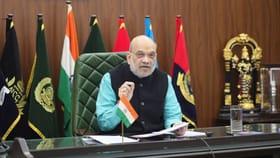 ৩০ জানুৱাৰীত পুনৰ অসমলৈ অমিত শ্বাহ