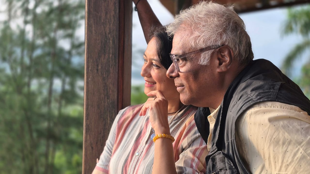 ভৰি আৰু মূৰত আঘাতপ্ৰাপ্ত হৈ হাস্পাতালত ভৰ্তি পত্নীসহ অভিনেতাগৰাকী। লগে লগে ঘটনাস্থলীত গীতানগৰ আৰক্ষী উপস্থিত হৈ আঘাতপ্ৰাপ্ত বাইক আৰোহী জনক গুৱাহাটী চিকিৎসা মহাবিদ্যালয় হাস্পাতালতলৈ প্ৰেৰণ কৰে।