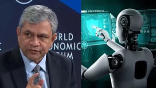 AIৰ দৌৰত বিশ্বৰ ভিতৰতে অগ্ৰণী দেশ ভাৰত; প্ৰত্যাহ্বান নেওচিবলৈ সাজু চৰকাৰঃ মন্তব্য অশ্বিনী বৈষ্ণৱৰ