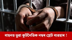 কূটনীতিবিদ হিচাপে দিছিল পৰিচয়, দিল্লীত অসমৰ মহিলাক গ্ৰেপ্তাৰ...