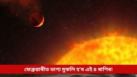 অহা ফেব্ৰুৱাৰীত মঙলাদিত্য ৰাজযোগে ভাগ্য মুকলি কৰিব এই ৪ ৰাশিৰ