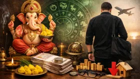 বুধবাৰে ভুলতো নকৰিব এই ৫টা কাম! ৰুষ্ট হ'ব ভগৱান গণেশ...