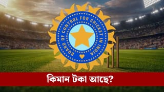 ভাৰতীয় ক্ৰিকেট ব’ৰ্ডৰ হাতত কিমান টকা আছে জানেনে? সবিশেষ…