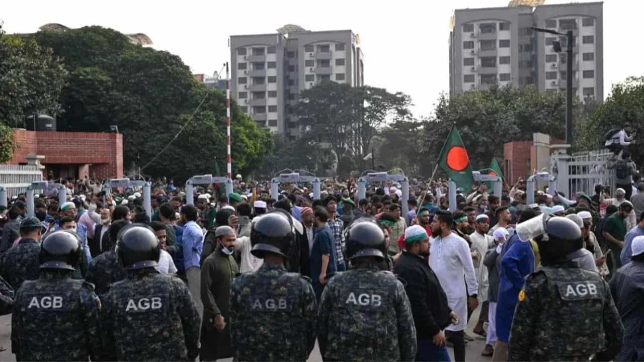 বাংলাদেশত নিহত আন এজন সংখ্যালঘুৰ যুৱক, ২০ দিনত সপ্তমটো হত্যাকাণ্ড