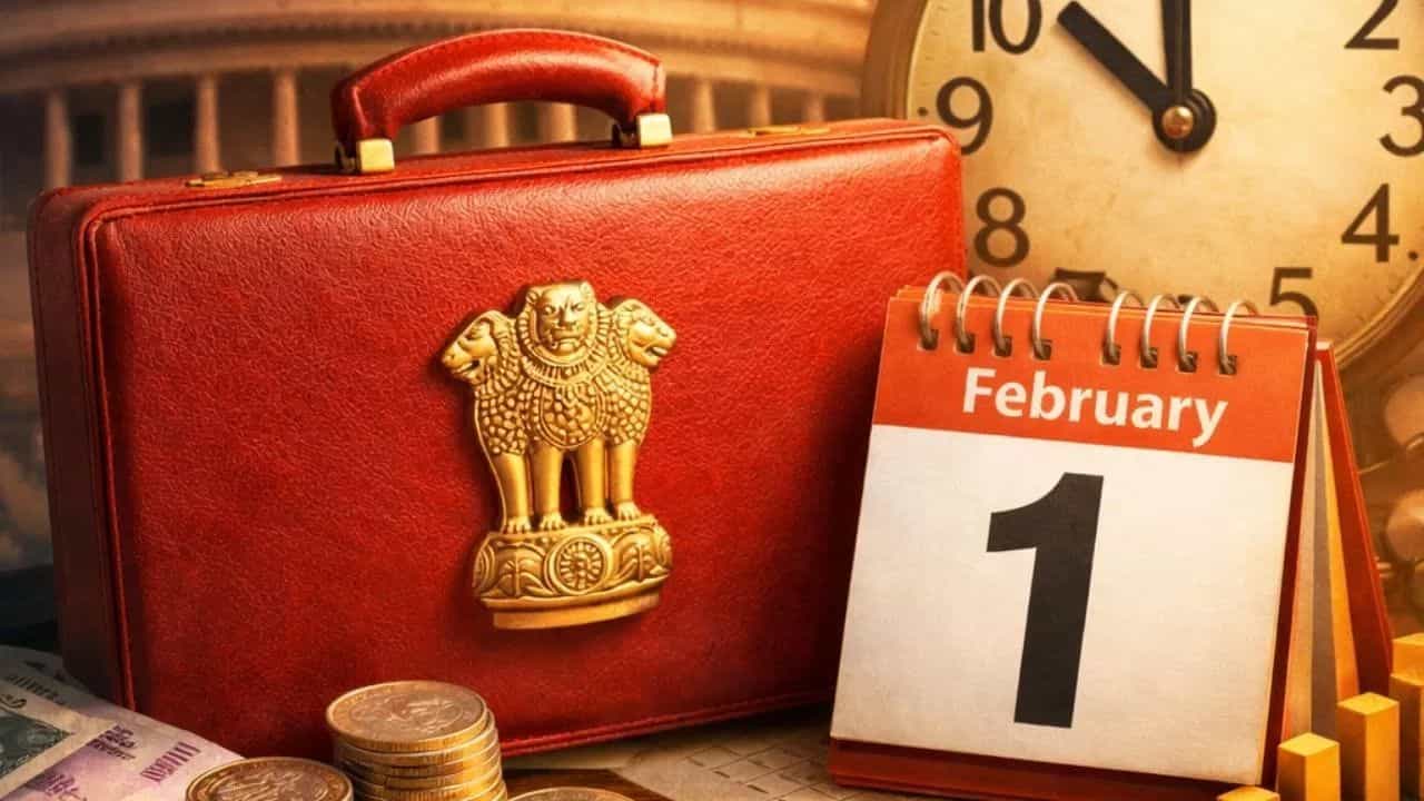 Budget 2026: প্ৰত্যেক বছৰে ১ ফেব্ৰুৱাৰীত কিয় কেন্দ্ৰীয় বাজেট দাখিল কৰা হয়? এই তাৰিখৰ আঁৰৰ ৰহস্য জানক Budget 2026: প্ৰত্যেক বছৰে ১ ফেব্ৰুৱাৰীত কিয় কেন্দ্ৰীয় বাজেট দাখিল কৰা হয়? এই তাৰিখৰ আঁৰৰ ৰহস্য জানক