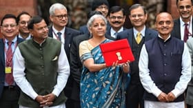 বাজেট মানেই দাঁত ভঙা কিছুমান শব্দ, কোনটোৰ অৰ্থ কি জানেনে?