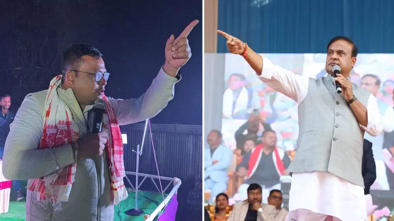 ৰেজাউলৰ ক্ষমা প্ৰাৰ্থনাৰ পৰা ইছৰোৰ নতুন অভিযানলৈ দিনটোৰ শীৰ্ষ খবৰ