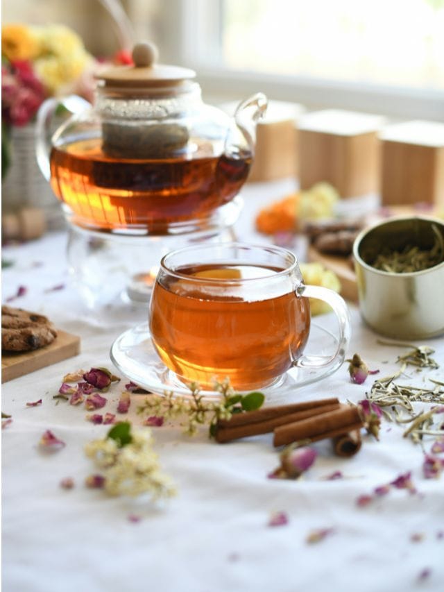 পুৱা খালী পেটতে খাওক পাকঘৰৰ এইবিধ মছলাৰ পানীয়, আপোনাৰ সুস্বাস্থ্যই শত্ৰুকো কৰিব আকৰ্ষণ