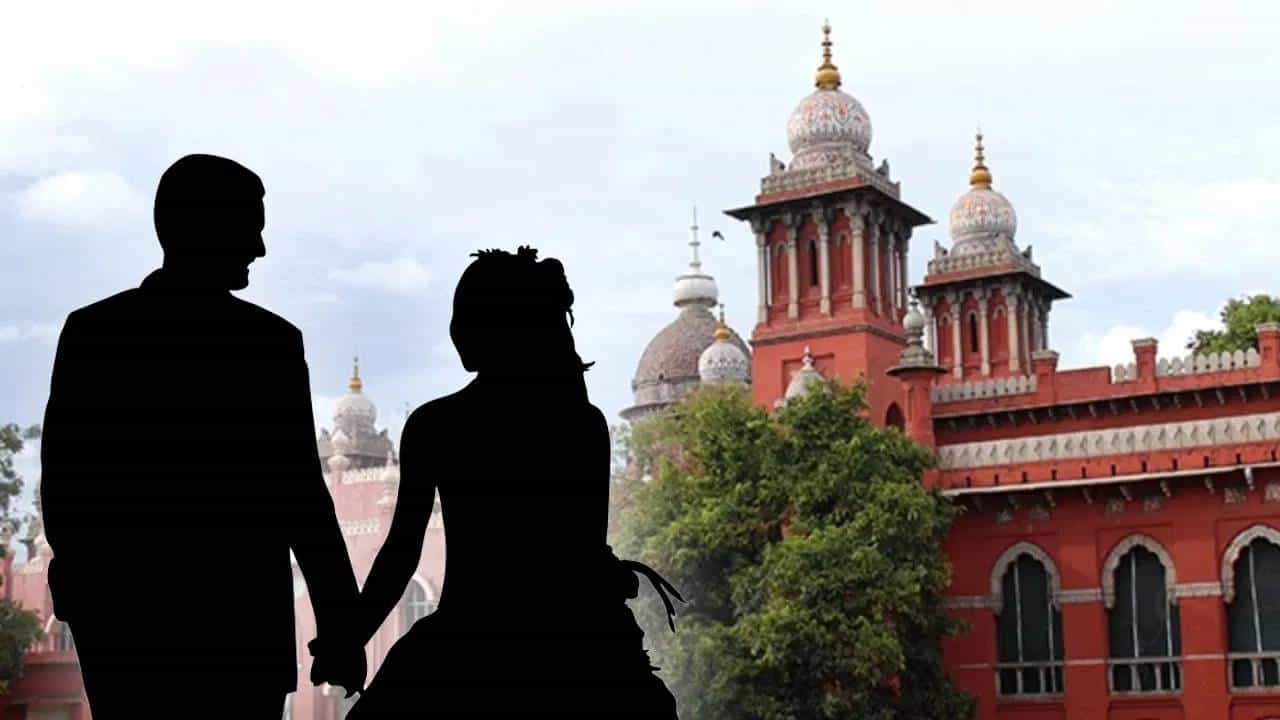 লিভ-ইন ৰিলেচনে বিবাহৰ স্বীকৃতি পাব ! এই সন্দৰ্ভত কি কলে আদালতে?