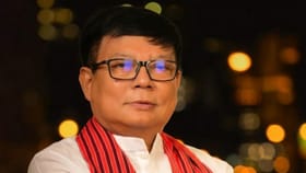 ৰেজাউলৰ বক্তব্যই বিপদত পেলাব পাৰে কংগ্ৰেছক! গৌৰৱ গগৈলৈ চিঠি দেৱব্ৰত শইকীয়াৰ...