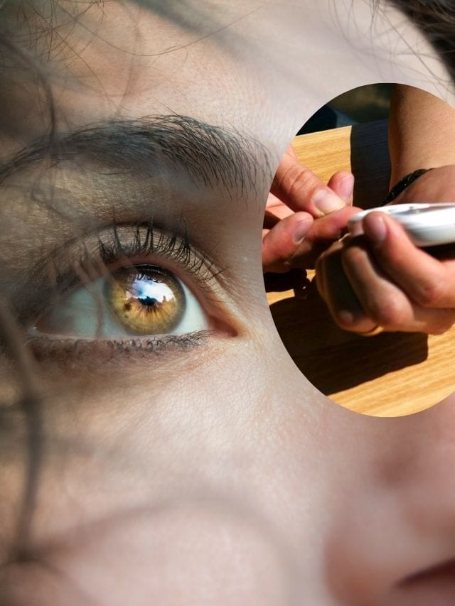 চকুৰ এনে সমস্যাৰ আঁৰত থাকিব পাৰে ডায়েবেটিছ, অধিক বিপদৰ পূৰ্বেই হওক সাৱধান