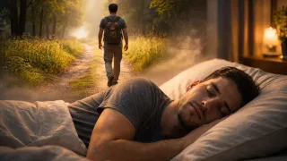 সপোনত নিজক খোজকঢ়া দেখাটো কিহৰ সংকেত? শুভ নে অশুভ জানক…