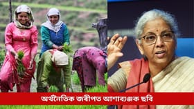 কিদৰে সলনি হৈছে গ্ৰাম্য ভাৰতৰ ছবি? অৰ্থনৈতিক জৰীপে প্ৰকাশ কৰিলে এনে তথ্য...