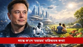 অৱসৰকালীন জীৱনক লৈ নাই কোনো চিন্তা! ধনকুবেৰ ইলন মাস্কে ক’লে ‘ভয়াৱহ’ ভৱিষ্যতৰ কথা...