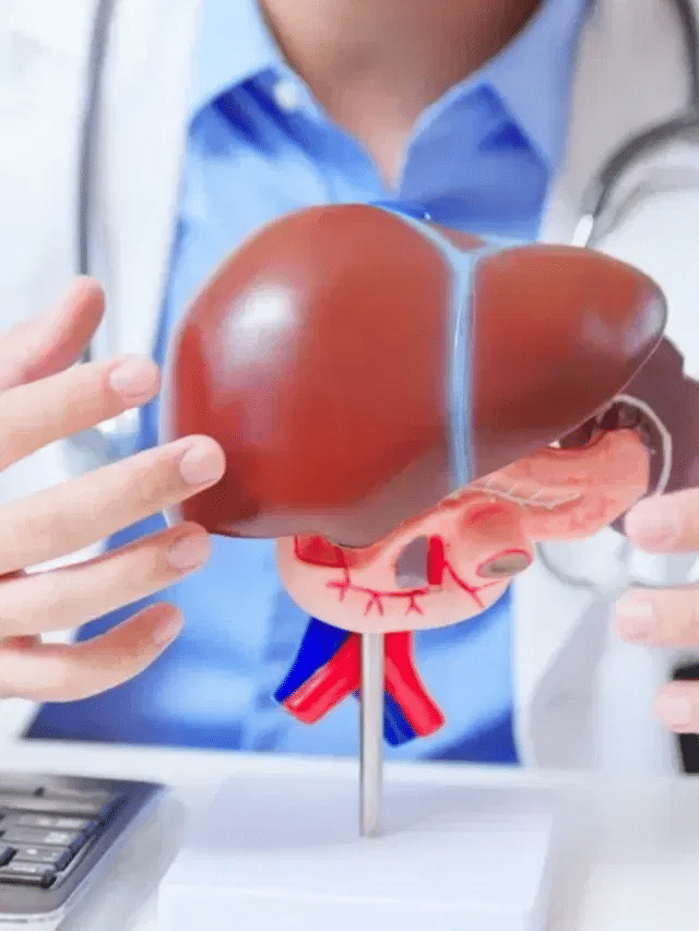 ফেটি লিভাৰৰ ৫ টা সাধাৰণ লক্ষণ কি কি, জানক…