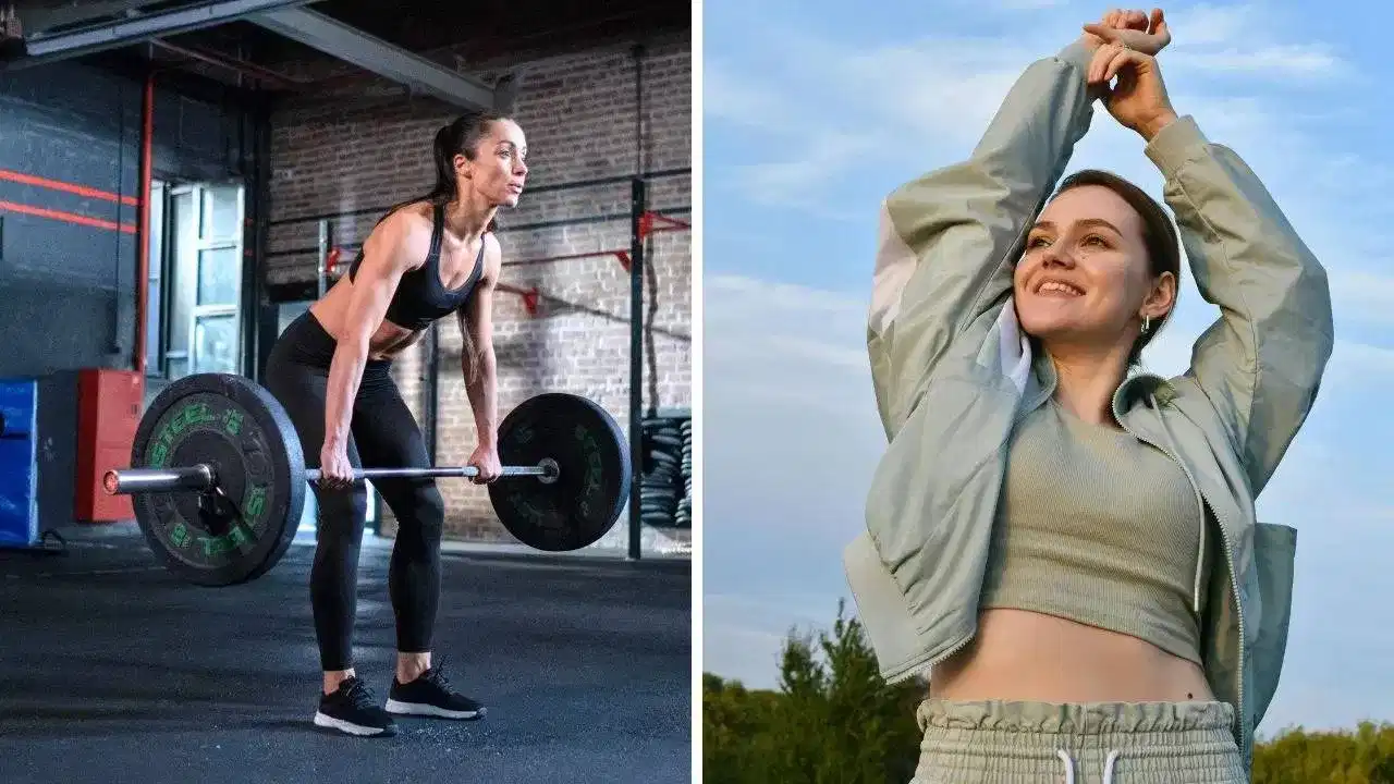 ফিট হৈ থাকিবলৈ কিমান সময় ব্যায়াম কৰিব লাগে? চিকিৎসকৰ পৰা জানক...