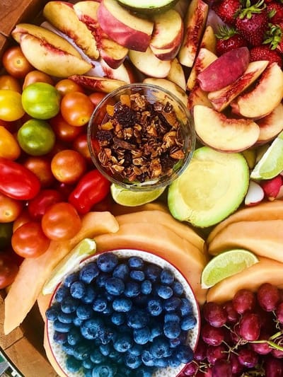 ফলৰ জৰিয়তে কমাব পাৰিব ওজন! এই ফলকেইবিধে আপোনাক দিব যাদুকৰী সমাধান