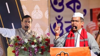 পাকিস্তানৰ সৈতে কংগ্ৰেছ নেতা গৌৰৱ গগৈৰ কি সম্পৰ্ক? প্ৰতিবেদন ৰাজহুৱা কৰাৰ দিন ঘোষণা…