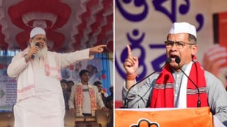 আজমলৰ মিত্ৰতাকৰ প্ৰস্তাৱ প্ৰত্যাখ্যান গৌৰৱ গগৈৰ, কংগ্ৰেছে কিয় মিত্ৰ হিচাপে বিচৰা নাই AIUDF ক?