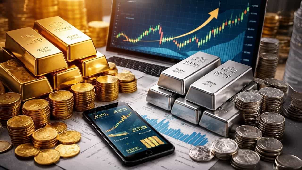 Gold Price Hike: আকাশ চুইছে সোণৰ দামে, এতিয়া নতুনকৈ সোণ কিনিব নে বিক্ৰী কৰা উচিত?