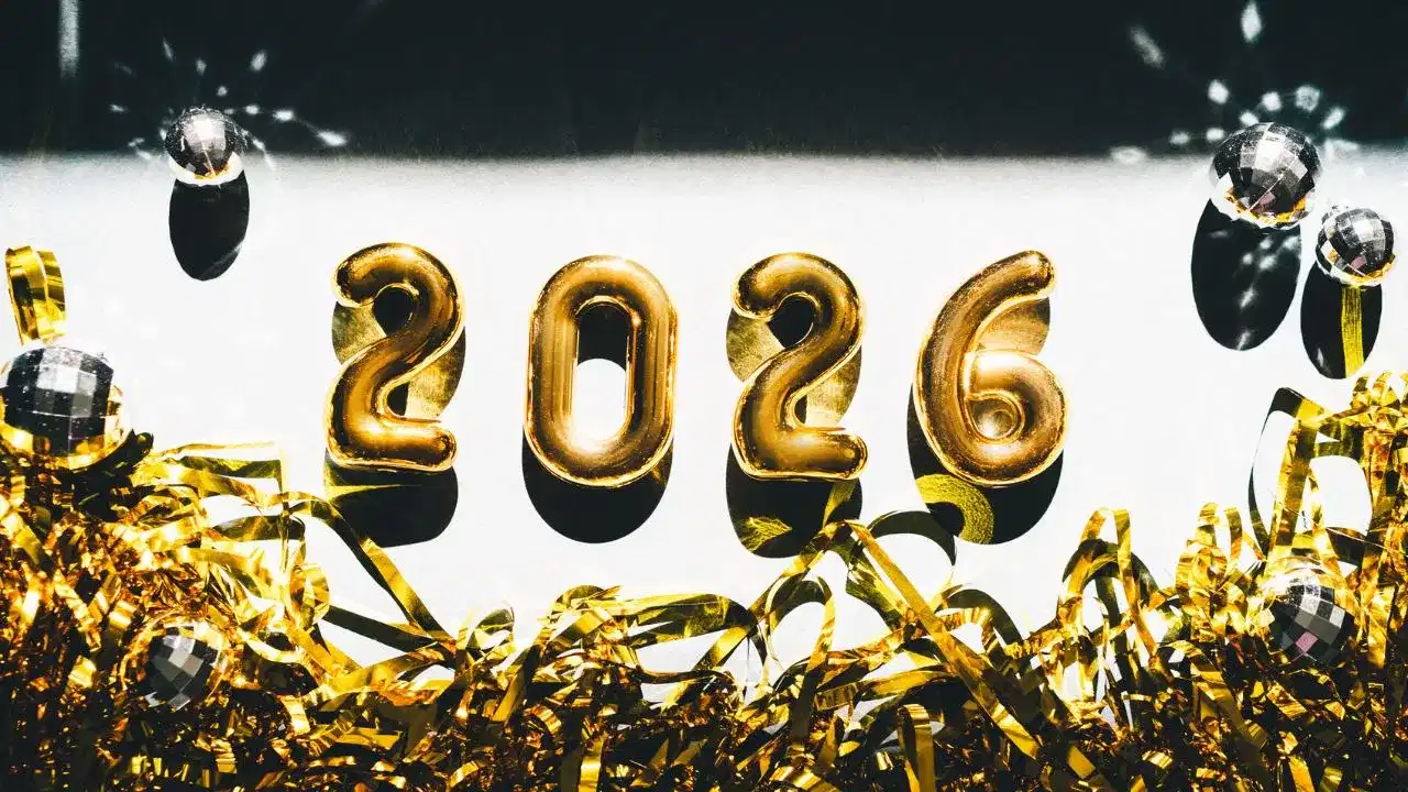 Happy New Year 2026: আজি পহিলা জানুৱাৰী, পুৰণিক পাহৰি আশা-প্ৰত্যাশাৰে ভৰা এটি নতুন বছৰ আৰম্ভণি...