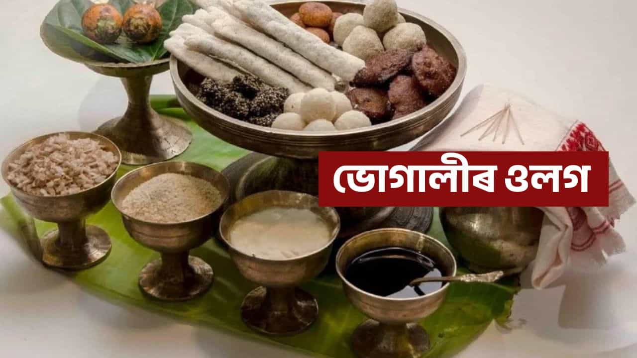 Magh Bihu Wishes: ভোগৰ ভোগজৰা লৈ আকৌ আহিল ভোগালী, এই বিহুত আপোনজনক দিয়ক শুভকামনা