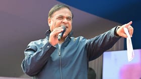 ভোটাৰ তালিকাই প্ৰকাশ হোৱা নাই, ভোট চুৰি কেনেকৈ হ'ব? -ডঃ শৰ্মা