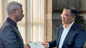 খালেদা জীয়াই মৃত সঞ্জীৱনী চটিয়াই গ’ল নেকি ভাৰত-বাংলাদেশৰ সম্পৰ্কত!