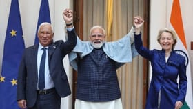 ভাৰতীয়ৰ বাবে ইউৰোপত চাকৰি কৰাৰ সুযোগ বাঢ়িব, চিকিৎসকসকলেও পাব ডাঙৰ সুবিধা…...