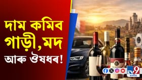 ভাৰত-ইউৰোপীয় ইউনিয়নৰ চুক্তিত ফলত আৰু কি কি সামগ্ৰী সস্তা হ’ব?