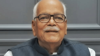 Kabindra Purkayastha: বিজেপিৰ প্ৰবীন নেতা তথা প্ৰাক্তন কেন্দ্ৰীয় মন্ত্ৰী কবীন্দ্ৰ পুৰকায়স্থৰ পৰলোকপ্ৰাপ্তি…