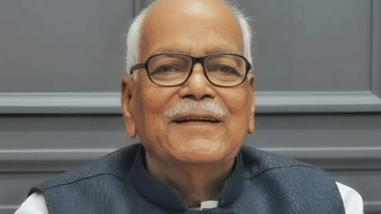 Kabindra Purkayastha: বিজেপিৰ প্ৰবীন নেতা তথা প্ৰাক্তন কেন্দ্ৰীয় মন্ত্ৰী কবীন্দ্ৰ পুৰকায়স্থৰ পৰলোকপ্ৰাপ্তি...