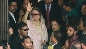 খালেদা জিয়াৰ মৃত্যুৰ আঁৰত ৰহস্যৰ অৱকাশ