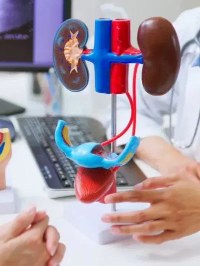 বৃক্কৰ সংক্ৰমণ হ’লে শৰীৰত দেখা দিয়ে এই ৫টা লক্ষণ, জানক…