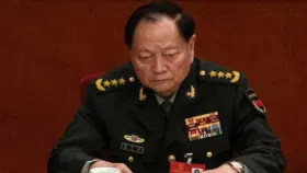 আমেৰিকাক পাৰমাণৱিক বোমাৰ গোপন নথি বিক্ৰী, শীৰ্ষ সেনা বিষয়াৰ বিৰুদ্ধে গুৰুতৰ অভিযোগ…...