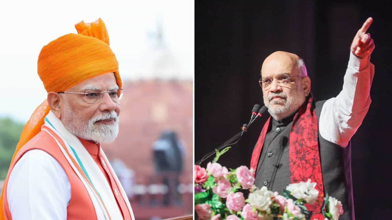 পুনৰ অসমলৈ মোদী-শ্বাহ! উন্নয়নমূলক প্ৰকল্পৰ টোপোলালৈ ৩০ জানুৱাৰীত শ্বাহ আৰু ১৪ ফেব্ৰুৱাৰীত মোদী আহি আছে পুনৰ অসমলৈ মোদী-শ্বাহ! উন্নয়নমূলক প্ৰকল্পৰ টোপোলালৈ ৩০ জানুৱাৰীত শ্বাহ আৰু ১৪ ফেব্ৰুৱাৰীত মোদী আহি আছে