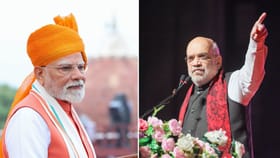 পুনৰ অসমলৈ মোদী-শ্বাহ! উন্নয়নমূলক প্ৰকল্পৰ টোপোলালৈ ৩০ জানুৱাৰীত শ্বাহ আৰু ১৪ ফেব্ৰুৱাৰীত মোদী আহি আছে...