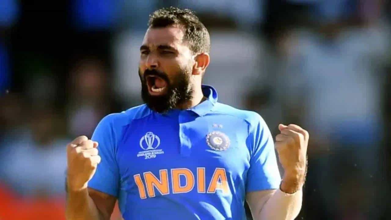 মহম্মদ ছামীৰ Voter ID ৰ তথ্য অমিল ! নিৰ্বাচন আয়োগৰ জাননী, প্ৰকৃতে কি সমস্যা হৈছে ?