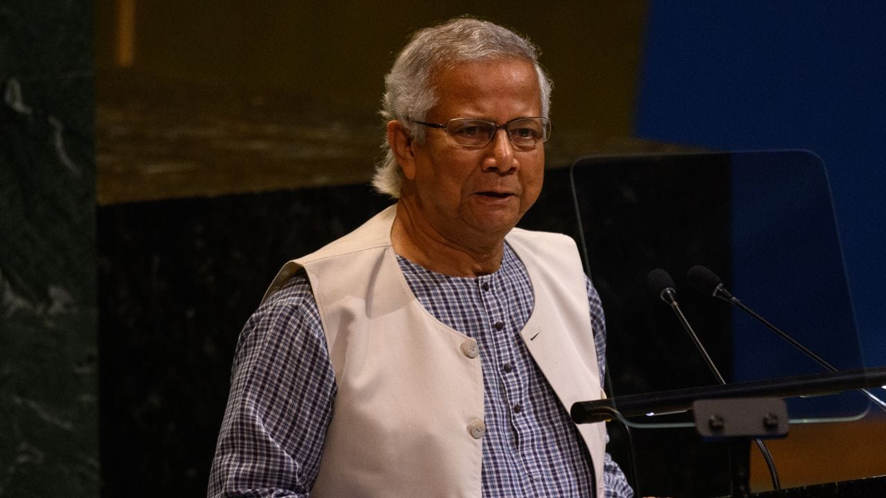 জালিয়াতি-প্ৰৱঞ্চনাত বিশ্বৰ ভিতৰত শ্ৰেষ্ঠ বাংলাদেশ- মহম্মদ ইউনুছ জালিয়াতি-প্ৰৱঞ্চনাত বিশ্বৰ ভিতৰত শ্ৰেষ্ঠ বাংলাদেশ- মহম্মদ ইউনুছ