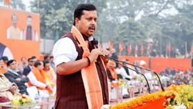 কোন হ'ব বিজেপিৰ পৰৱৰ্তী ৰাষ্ট্ৰীয় সভাপতি? ২০ জানুৱাৰীত ফলাফল