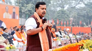 কোন হ’ব বিজেপিৰ পৰৱৰ্তী ৰাষ্ট্ৰীয় সভাপতি? দৌৰত সবাতোকৈ আগত নীতিন নবীন, ২০ জানুৱাৰীত ফলাফল