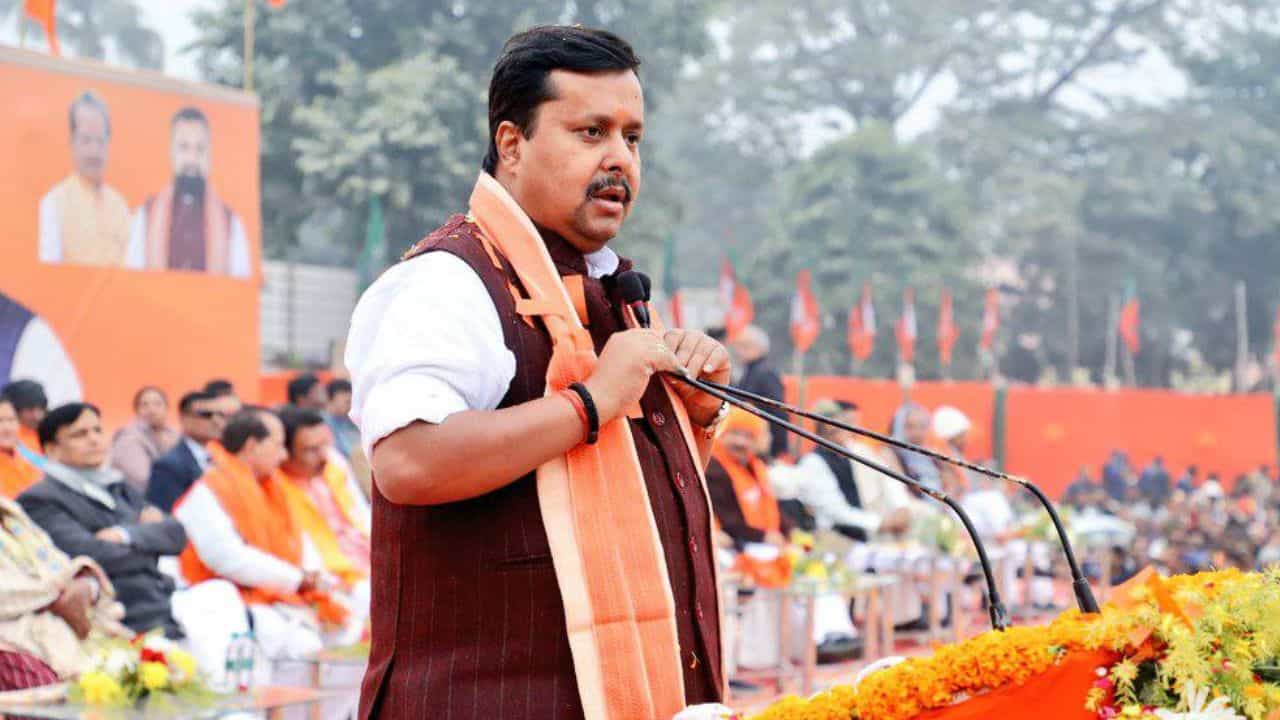 সমুখত বহু কেইটা প্ৰত্যাহ্বান, নিৰ্বাচনমুখী চাৰি ৰাজ্যত দুৰ্বল বিজেপিৰ স্থিতি, কেনেকৈ মোকাবিলা কৰিব নীতিন নবীনে?