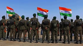 অপাৰেচন সেন্দূৰ ভিত্তিক চুটি ছবিত উন্মোচিত ভাৰতীয় সেনাৰ বীৰত্বৰ আখ্যান...